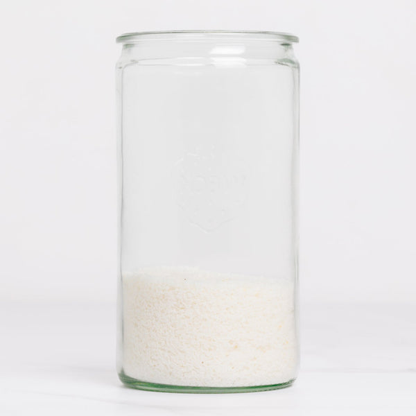 Fine Desiccated Coconut - Organic